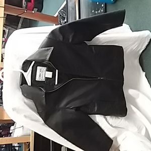 Cherokee child's coat